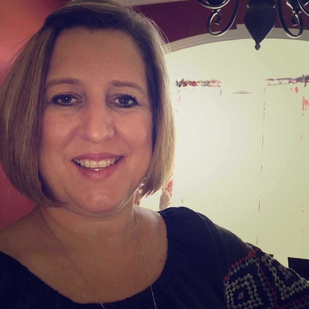 Meet your Posher, Melinda